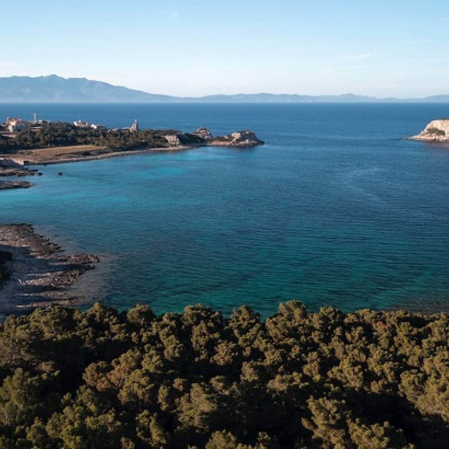HYDRO-ISLAND (UNESCO Project)
